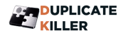 duplicate killer wordpress plugin logo