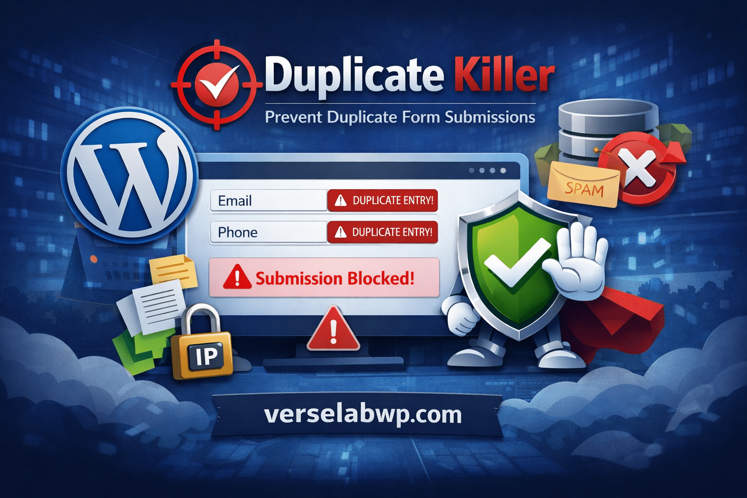 Duplicate Killer – Complete Guide for Non-Technical Users