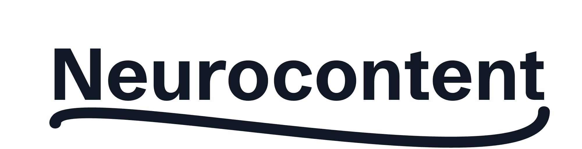 NeuroContent AI logo