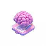 NeuroContent AI illustration