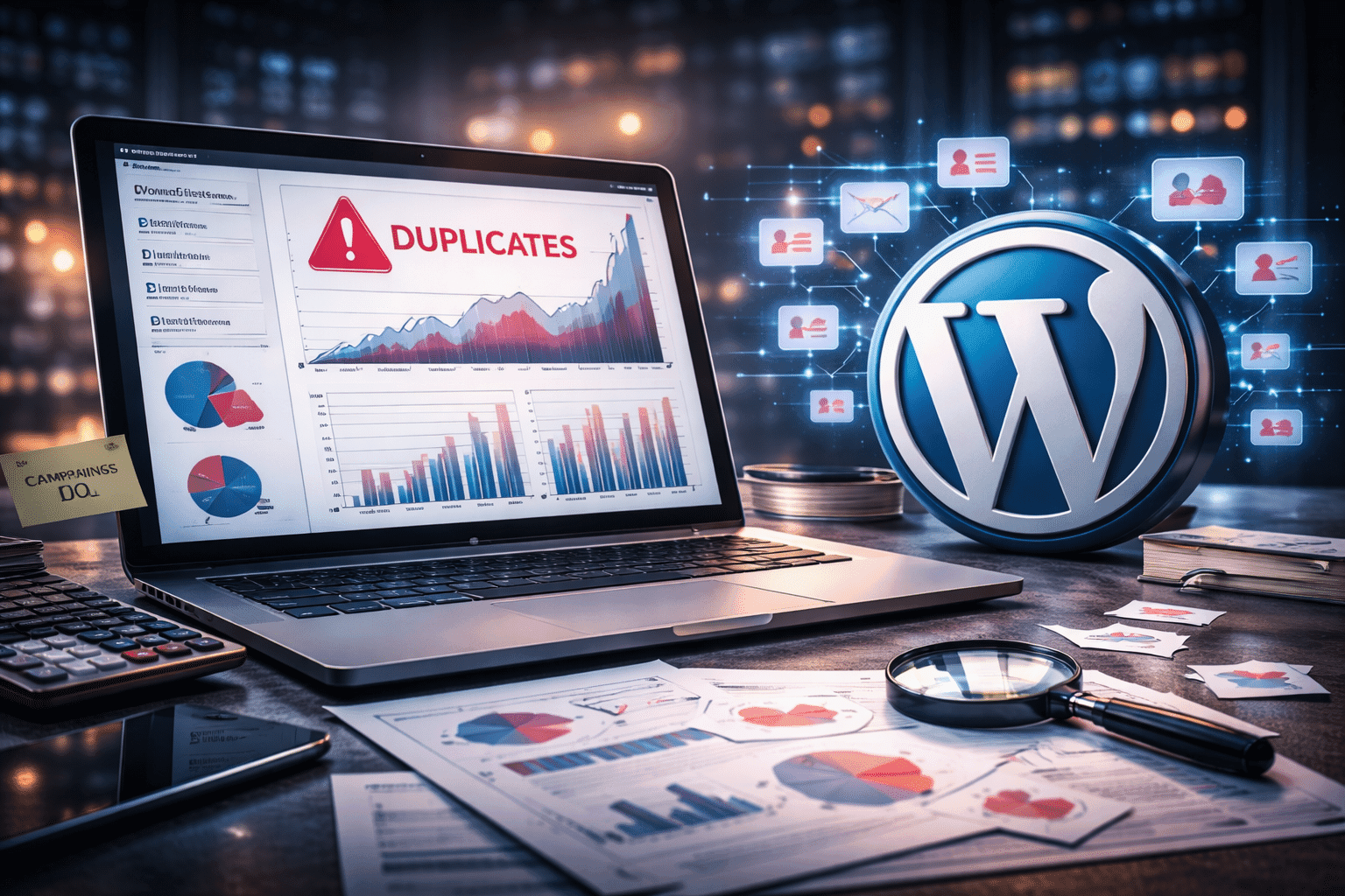 Why Copy-Pasting AI Content Into WordPress Is Killing Your Productivity