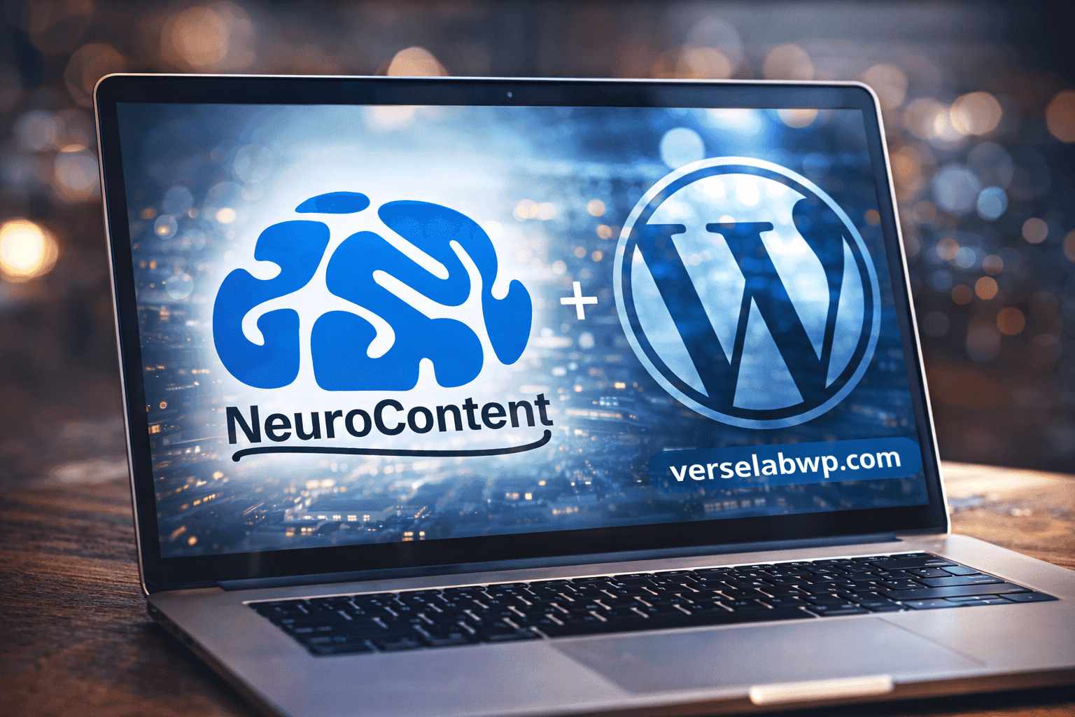 Automatically Share WordPress Articles to Facebook with NeuroContent PRO (Social Share Feature)