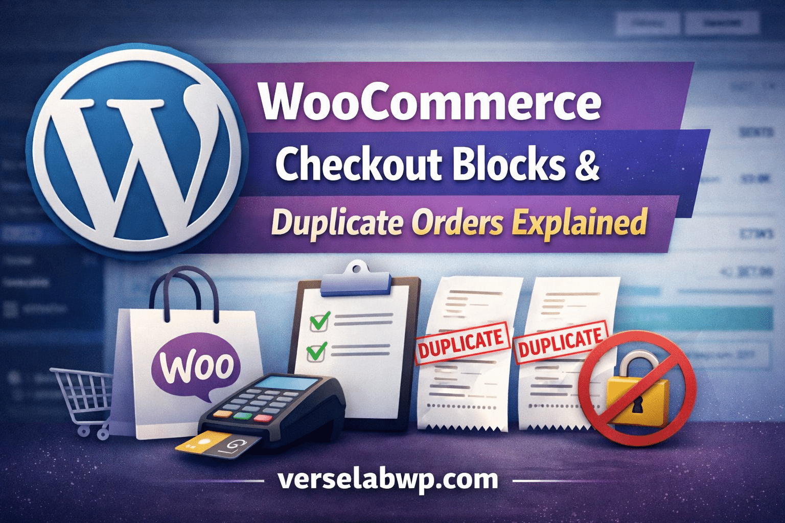 WooCommerce Checkout Blocks vs Classic Checkout: Why Duplicate Killer FREE Works Only With Shortcodes