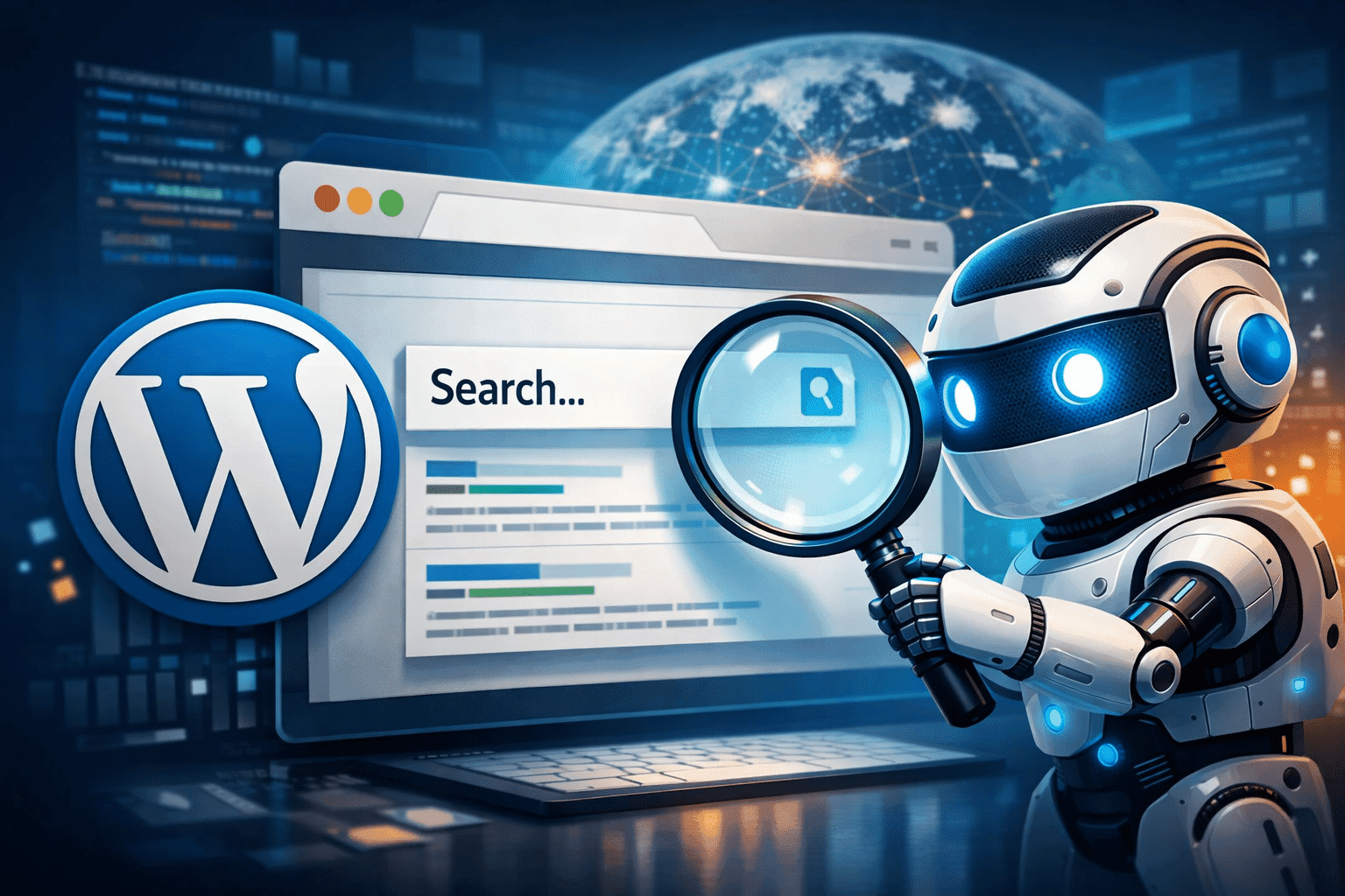 Enable Web Search in WordPress AI Content Generation (NeuroContent Feature Guide)